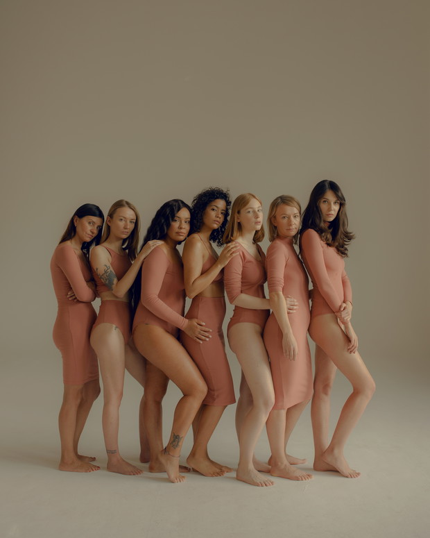 Nowa kampania polskiej marki promuje różne odsłony kobiecości