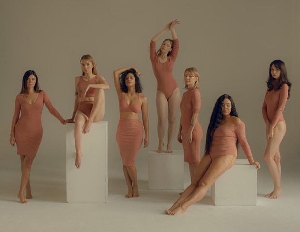 Nowa kampania polskiej marki promuje różne odsłony kobiecości