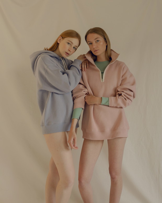 Nowa kampania polskiej marki promuje różne odsłony kobiecości