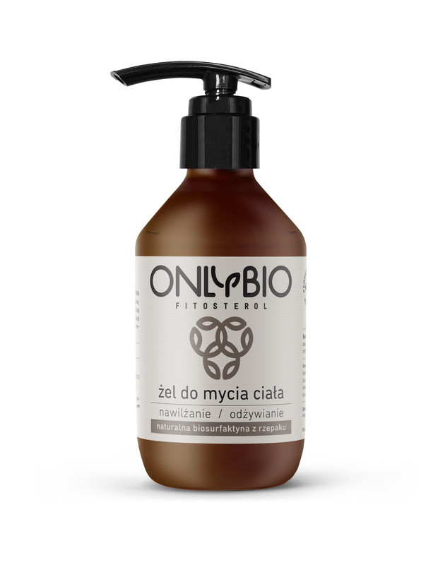 Only Bio żel pod prysznic