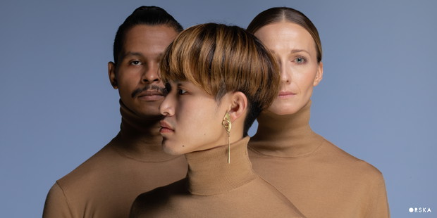 ORSKA: Biżuteria na jesień