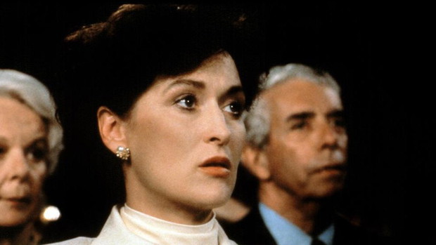 Przestań przeglądać się w oczach innych