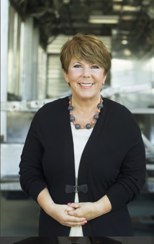 Solange Olszewska (ex aequo)