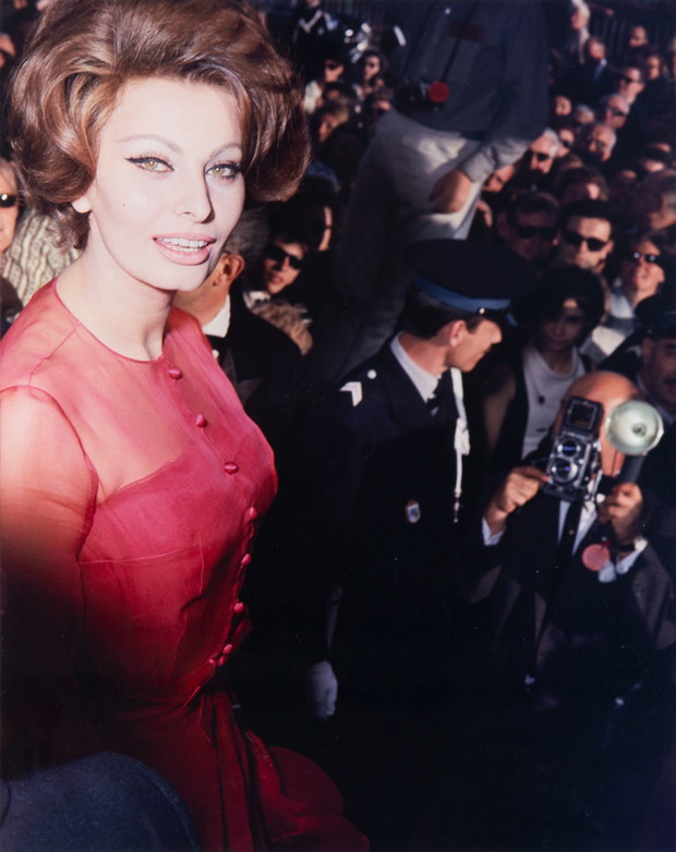 Wystawa wspaniałych fotografii w Domu Aukcyjnym DESA