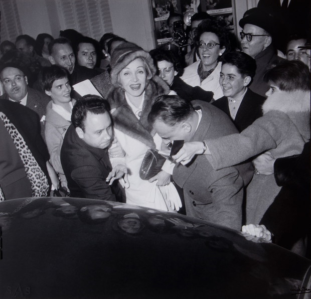 Wystawa wspaniałych fotografii w Domu Aukcyjnym DESA