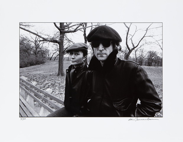 Wystawa wspaniałych fotografii w Domu Aukcyjnym DESA