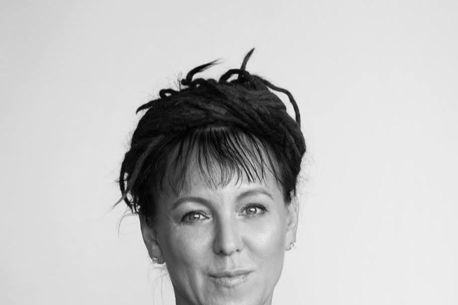 Olga Tokarczuk
