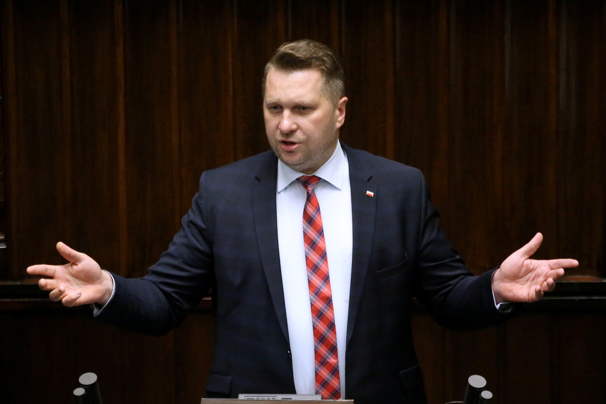 Przemysław Czarnek - kim jest nowy Minister Edukacji Narodowej?