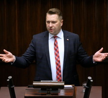 Przemysław Czarnek - kim jest nowy Minister Edukacji Narodowej?