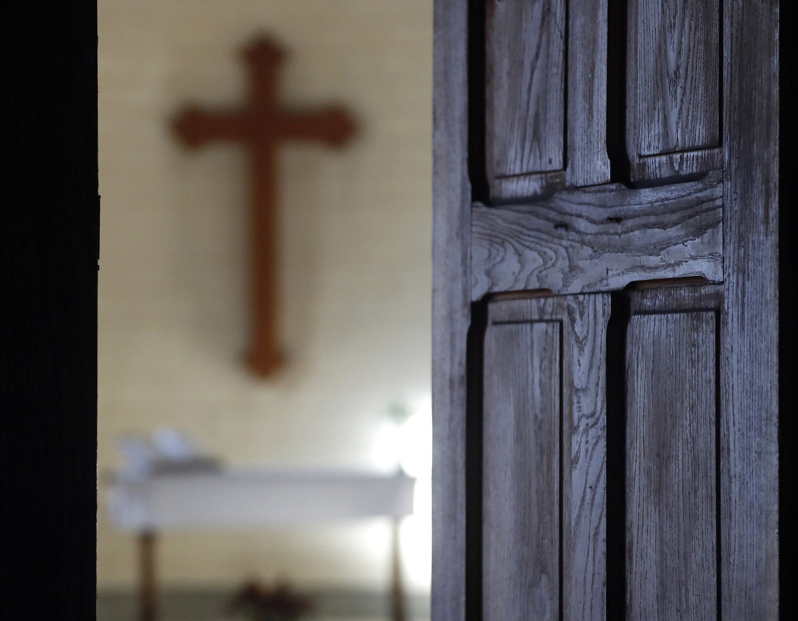 Apostazja: procedura wystąpienia z Kościoła