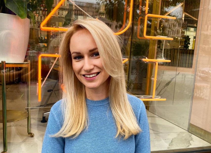 Monika Sobień Górska