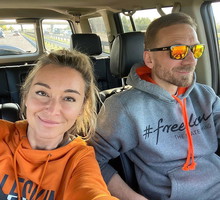 Czy Martyna Wojciechowska przyjmie po ślubie nazwisko Przemka Kossakowskiego?