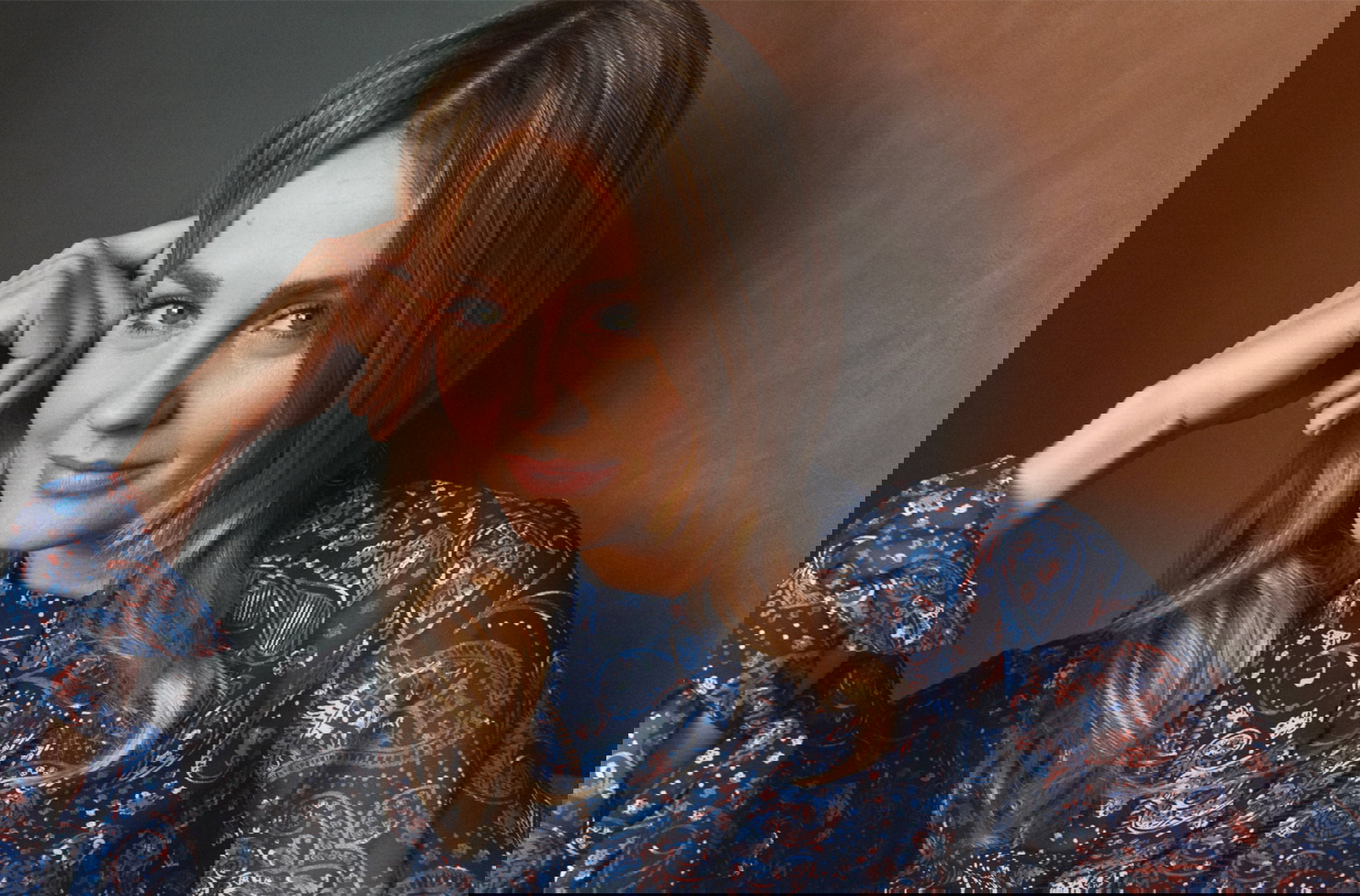 Małgosia Socha x Monnari