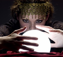 Wróżby dla par: te wróżby dadzą odpowiedzi na najczęściej zadawane pytania w związku