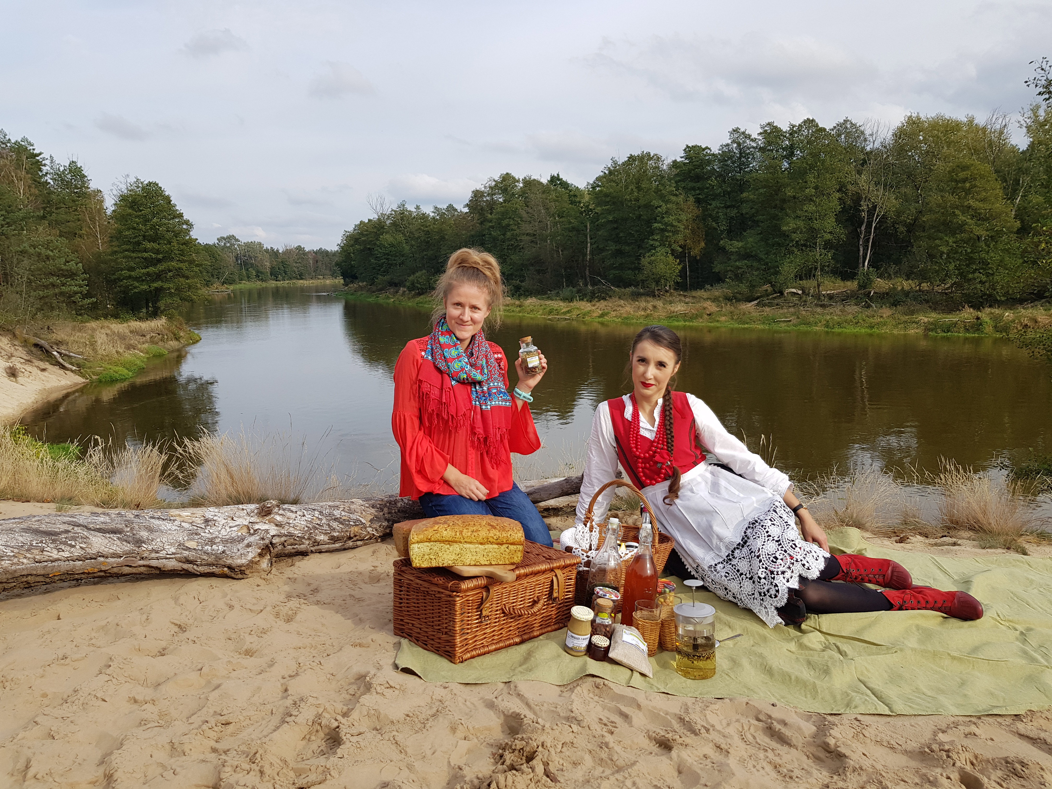 Turystyczne Mistrzowstwa Blogerów