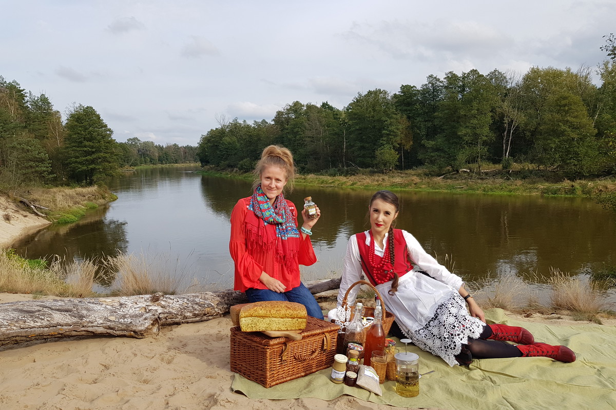 Turystyczne Mistrzowstwa Blogerów