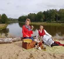 Turystyczne Mistrzowstwa Blogerów