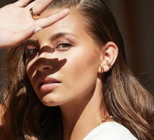 Moda na zimę - Julia Wieniawa i dziewczęce trapery z polskiej sieciówki