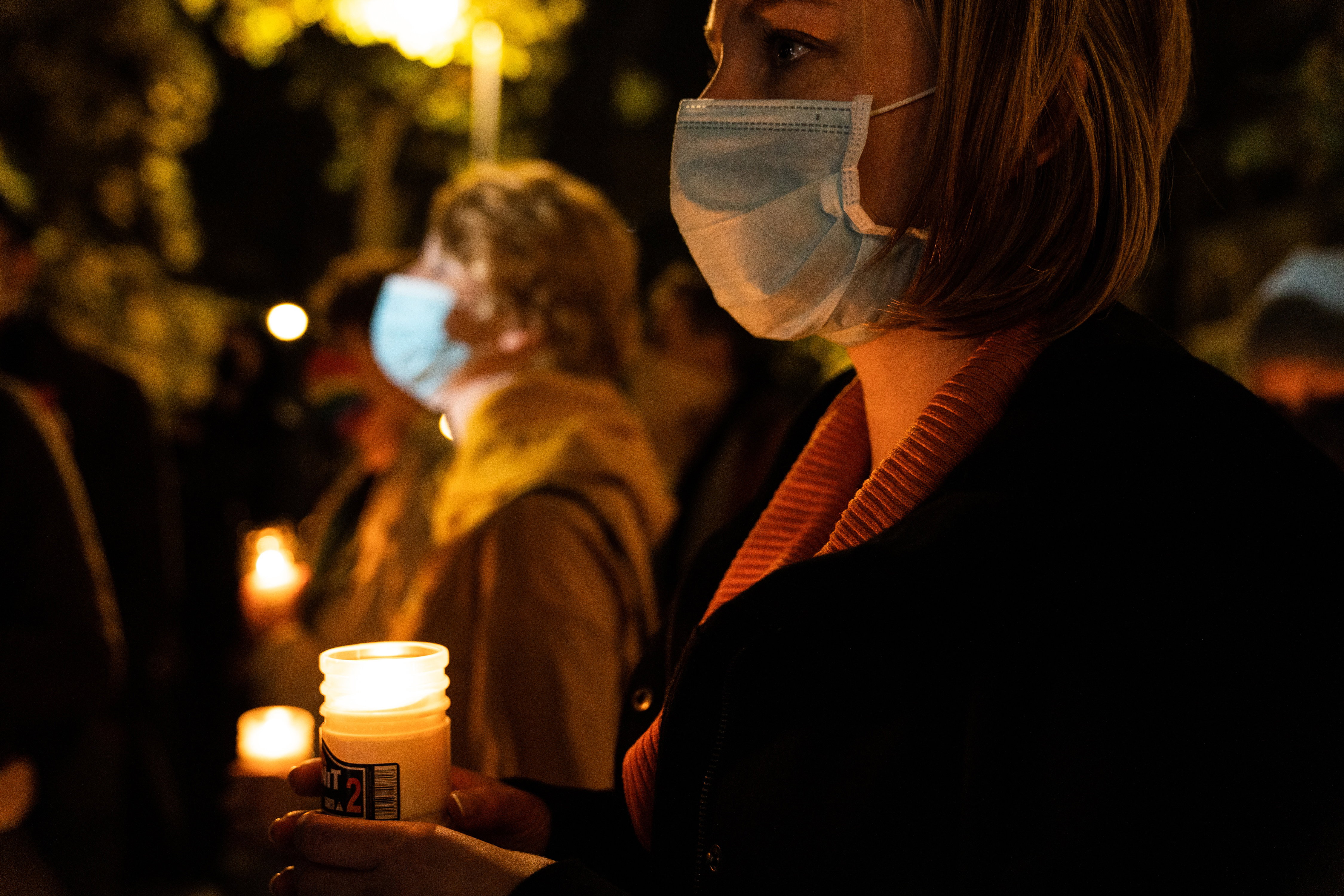 Ogólnopolski Strajk Kobiet