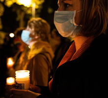 Ogólnopolski Strajk Kobiet