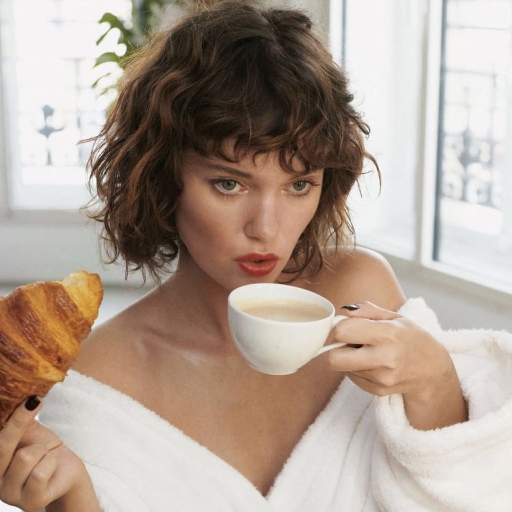 Czy kawa bezkofeinowa jest zdrowa?