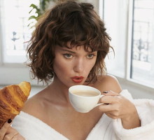 Czy kawa bezkofeinowa jest zdrowa?