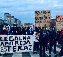 Polska podpisała "antyaborcyjną deklarację"