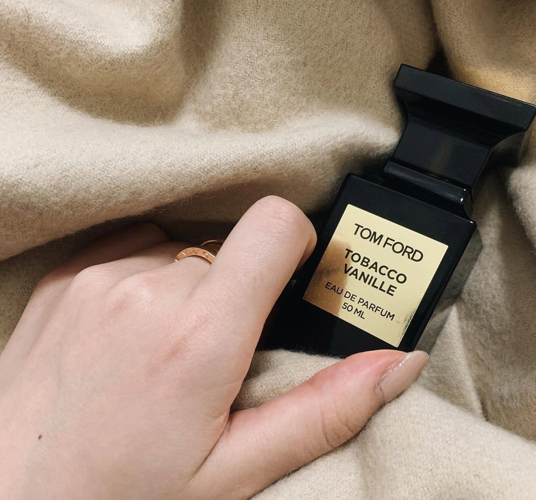 Perfumy na jesień z wanilią