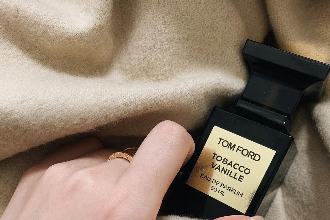 Perfumy na jesień z wanilią