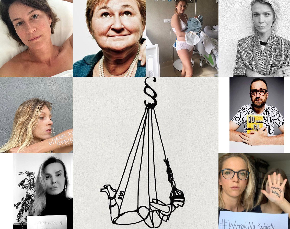 Aborcja. Decyzja Trybunału Konstytucyjnego. Komentarze