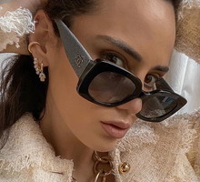 Perfumy dla kobiety, która chce się czuć luksusowo