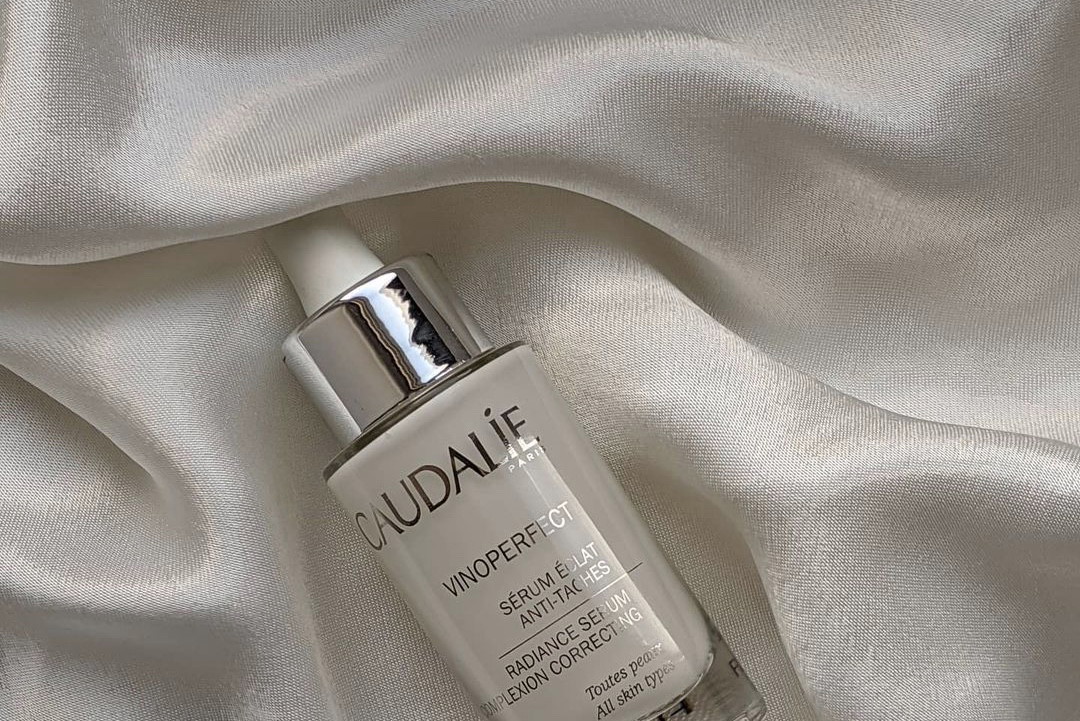 Caudalie Vinoperfect