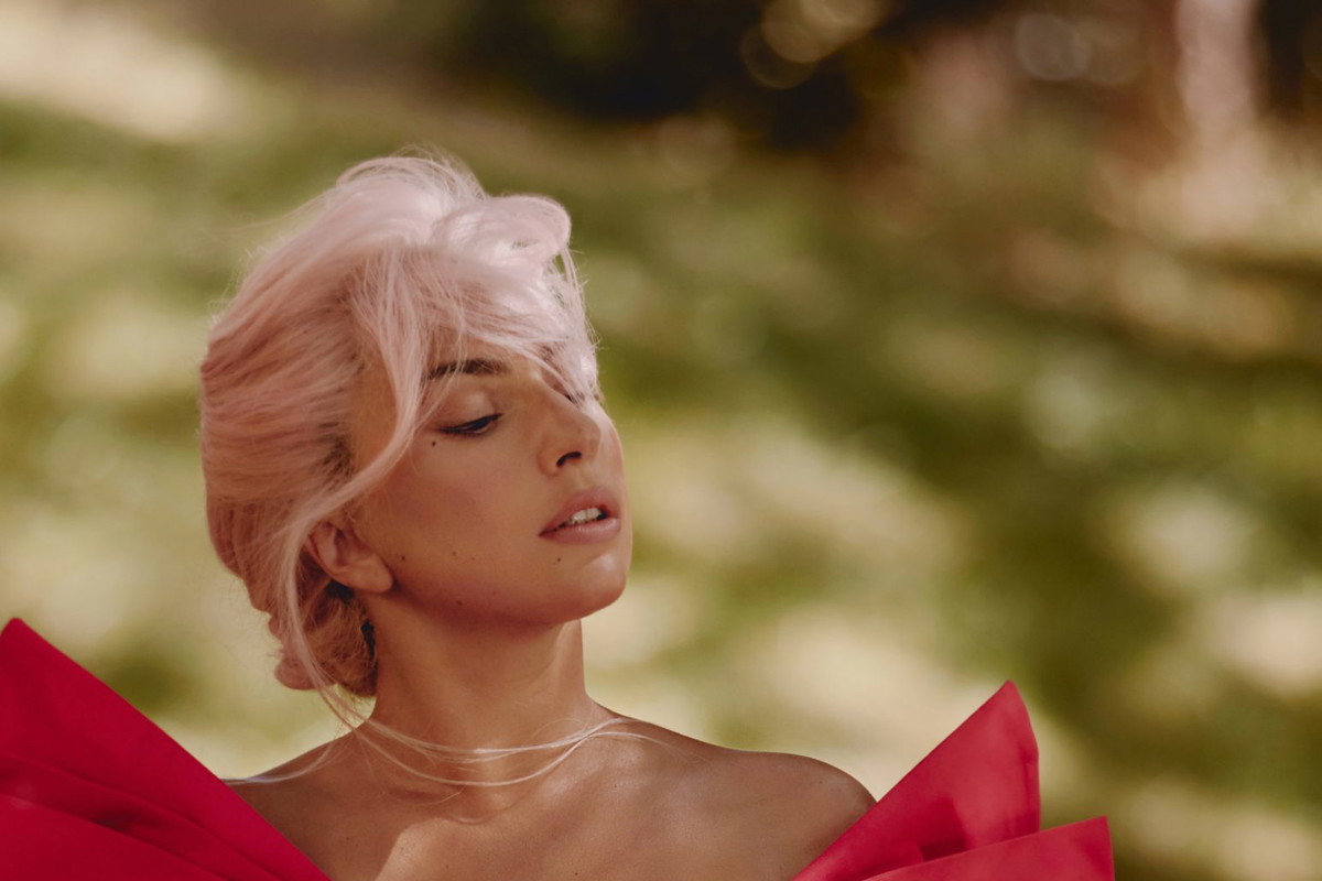 Perfumy Valentino - nowy zapach Voce Viva