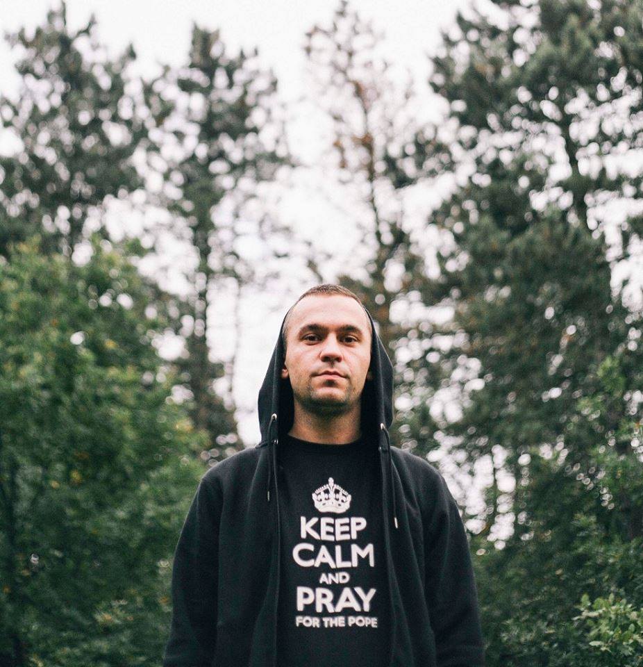 Piotr Żyłka o protestach po wyroku Trybunału Konstytucyjnego