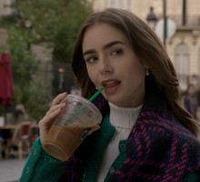 Emily in Paris - kiedy 2. sezon?