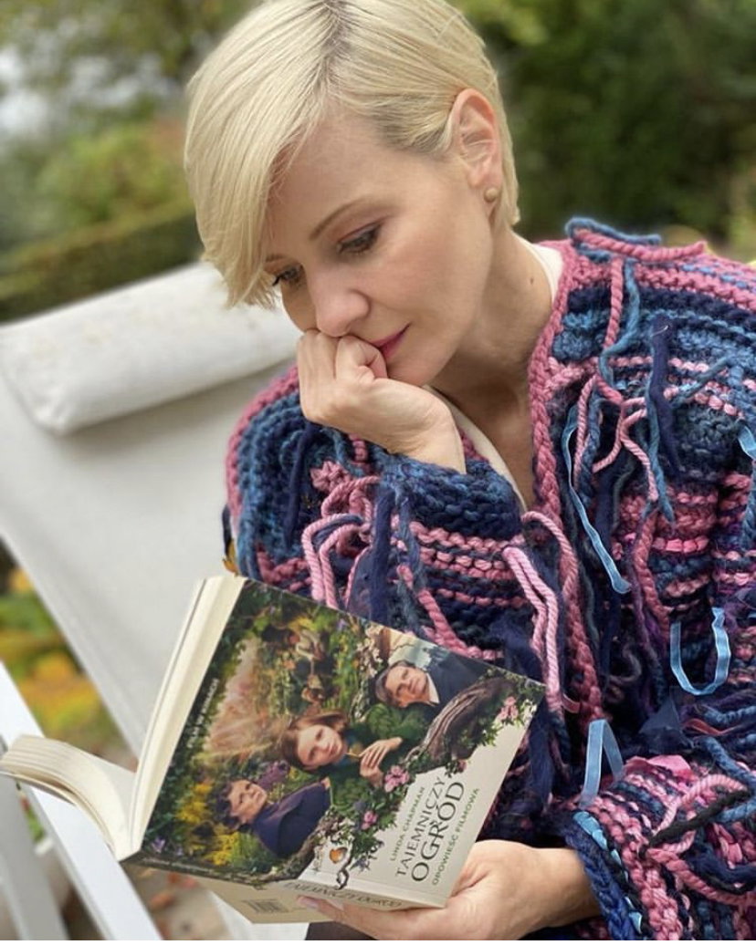 Małgorzata Kożuchowska