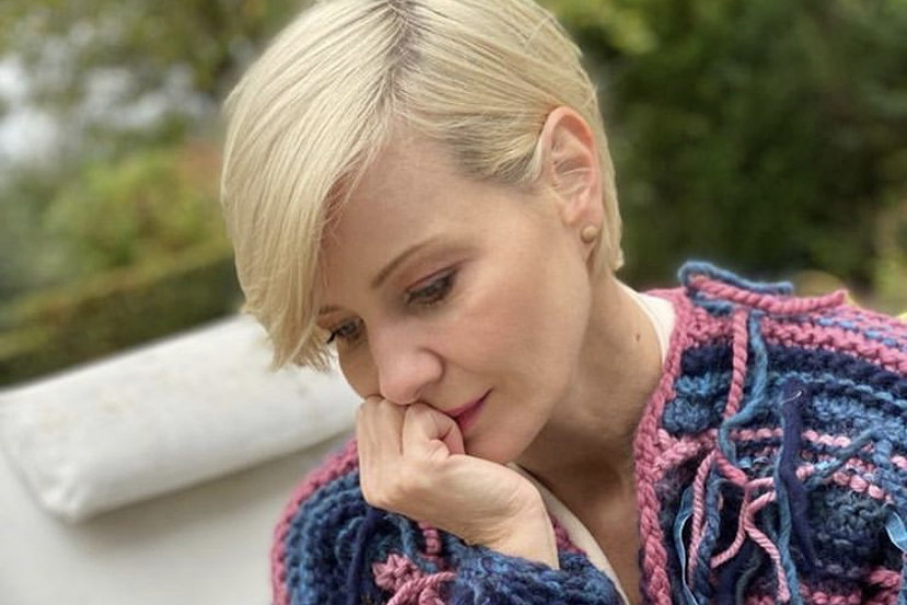 Małgorzata Kożuchowska