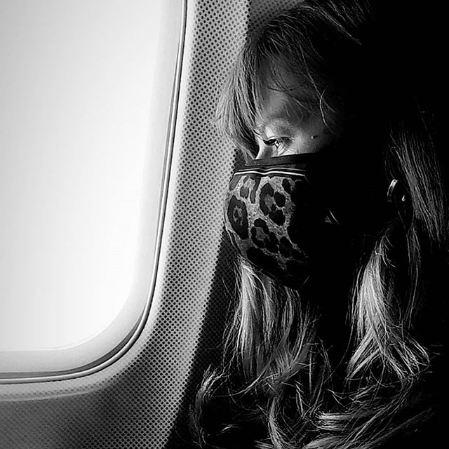 Anna Lewandowska o Strajku Kobiet