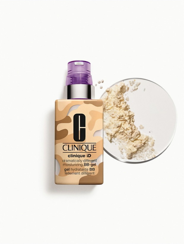 Clinique iD Dramatically Different™ Moisturizing BB-Gel