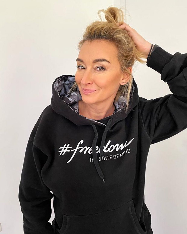 Czy Martyna Wojciechowska przyjmie po ślubie nazwisko Przemka Kossakowskiego?