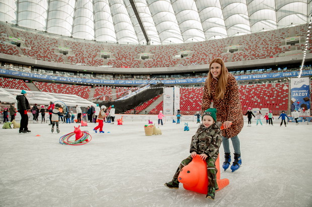 Jak z Zimowym Narodowym spędzić ferie 2020?