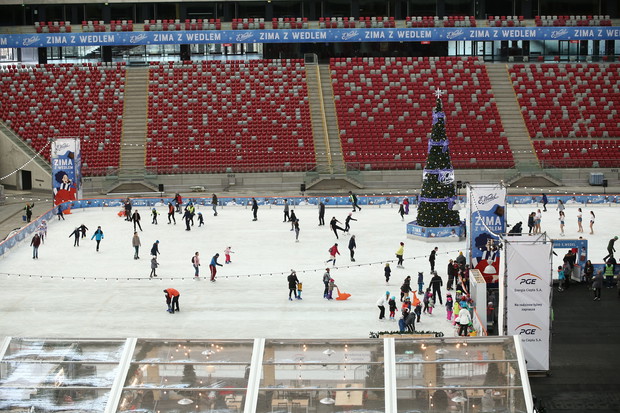 Jak z Zimowym Narodowym spędzić ferie 2020?
