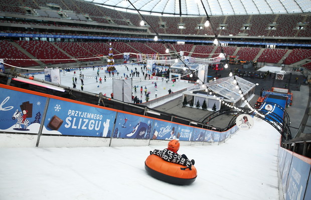 Jak z Zimowym Narodowym spędzić ferie 2020?