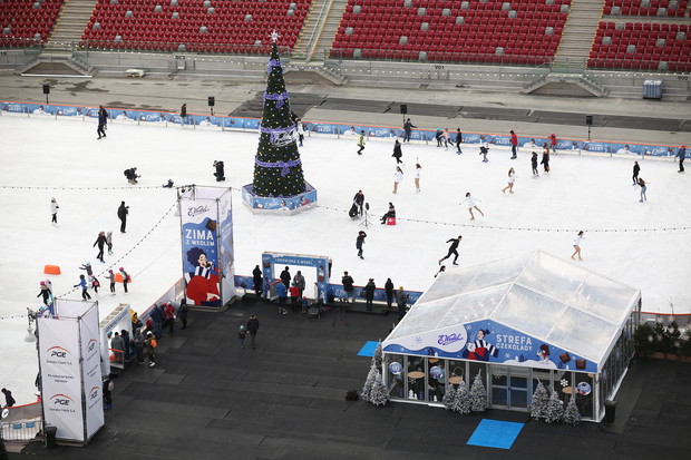 Jak z Zimowym Narodowym spędzić ferie 2020?