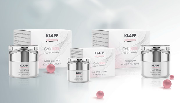 Klapp - seria CollaGen