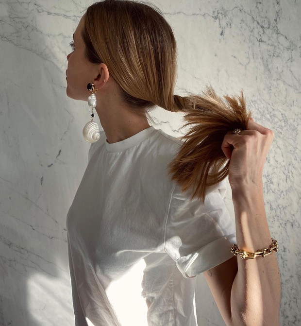 Komu pasuje złota, a komu srebrna biżuteria?