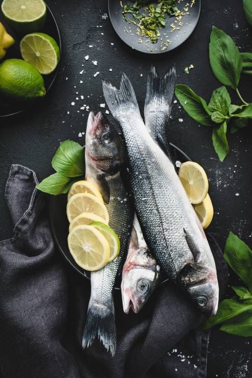 Koziorożec: Dieta oczyszczająca