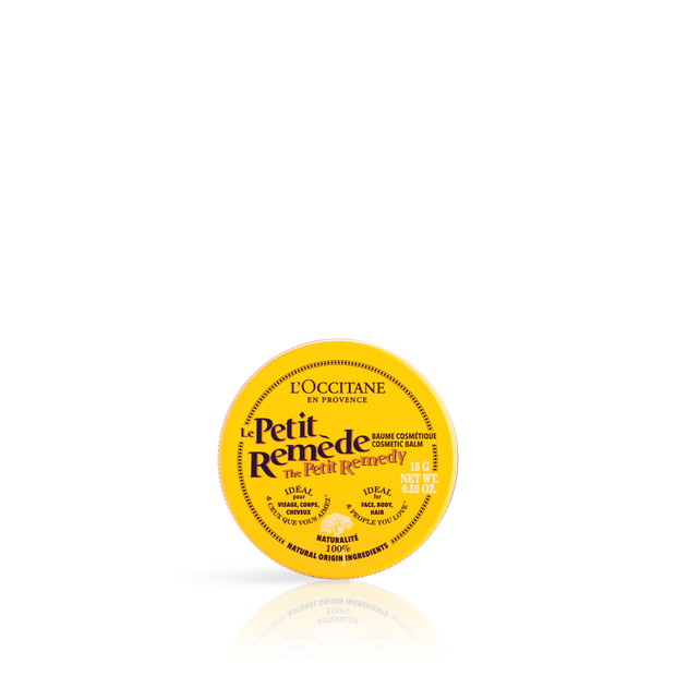 L'Occitane - The Petit Remedy