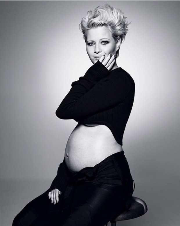 Małgorzata Kożuchowska