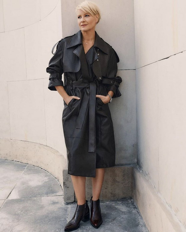 Małgorzata Kożuchowska